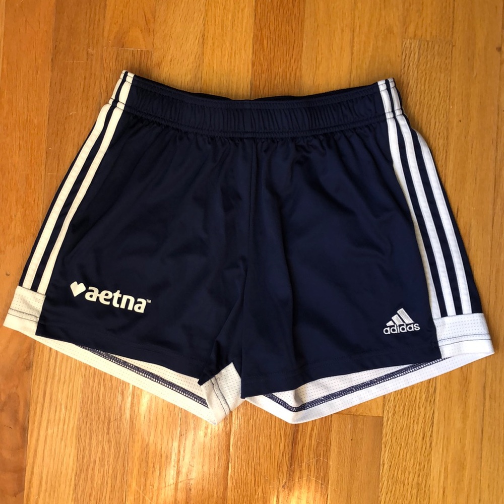 Adidas Women’s Climalite Shorts